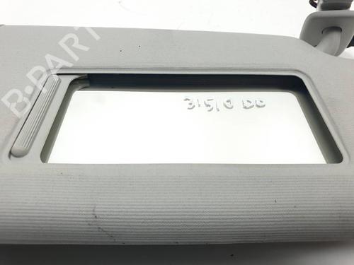 Right sun visor VW GOLF VI (5K1) 1.4 TSI | BP29265842I2 - Image 5
