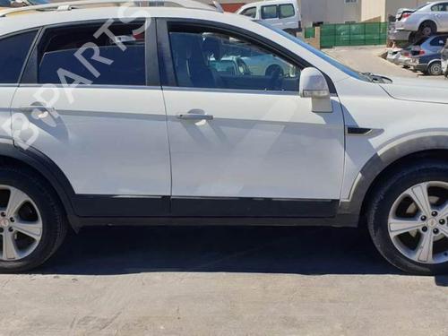 Warning switch CHEVROLET CAPTIVA (C100, C140) 2.2 D 4WD | BP18069929I22 - Image 18