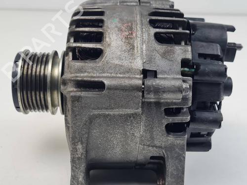 Alternator RENAULT CAPTUR I (J5_, H5_) 1.5 dCi 90 (J5N4, J5M5, J5MW, J5M6, J5AL, J5AJ) | BP30762981M7 - Image 6