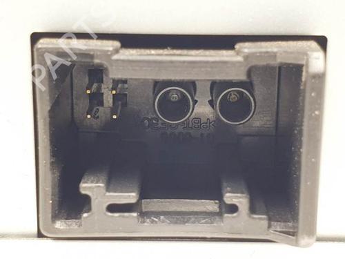 Electronic module BMW X6 (E71, E72) xDrive 35 d | BP16156734M83 