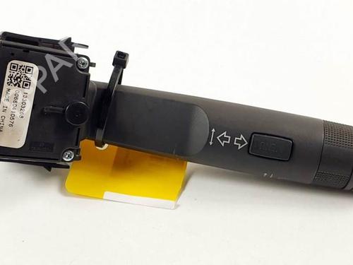 Used Steering column stalk Steering column stalk OPEL INSIGNIA A (G09) 2.0 CDTI (68) (131 hp) 12379585 12379585