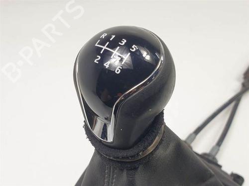 Gear lever SEAT LEON (5F1) 1.4 TSI | BP9769503M90 