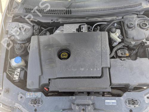 Fuse box JAGUAR X-TYPE I (X400) 2.2 D | BP36429277E1 - Image 11