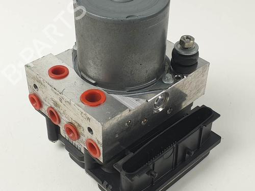 Used ABS pump ABS pump LAND ROVER RANGE ROVER SPORT I (L320) 2.7 D 4x4 (190 hp) 29246410 29246410