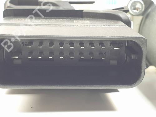 Left rear window motor VW GOLF V Variant (1K5) 1.9 TDI | BP29989953E23  - Image 5