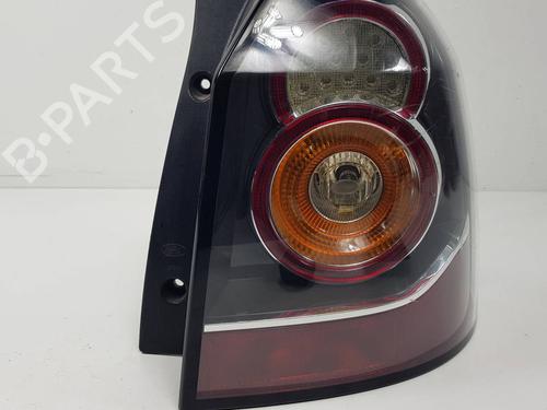 Used Right taillight Right taillight LAND ROVER FREELANDER 2 (L359) 2.2 TD4 4x4 (150 hp) 34611288 34611288