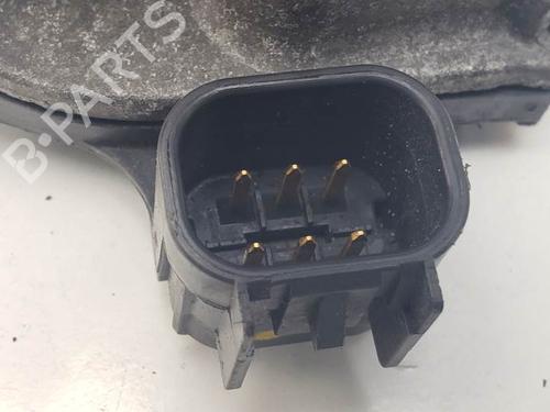 Throttle body OPEL INSIGNIA A (G09) 1.8 (68) | BP25453378M82 