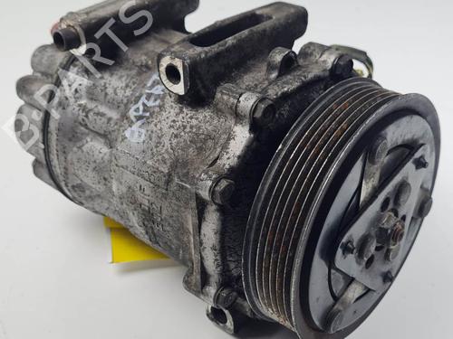 Used AC compressor AC compressor PEUGEOT EXPERT Tepee (VF3X_) 2.0 HDi 120 (120 hp) 29048791 29048791