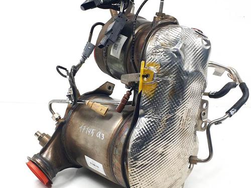 Catalyst AUDI Q3 Sportback (F3N) 35 TDI | BP24339727M10 