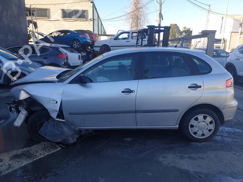 Left front window switch SEAT IBIZA III (6L1) 1.9 SDI | BP31327841I27  - Image 5