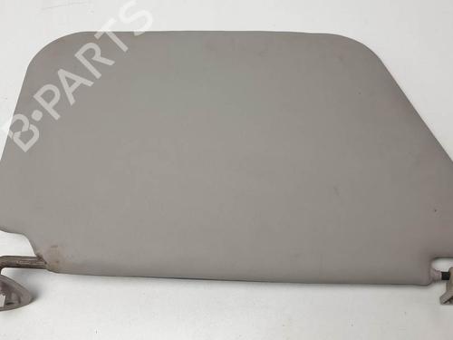 Used Left sun visor Left sun visor FORD TOURNEO CONNECT 1.8 TDCi (90 hp) 20301728 20301728