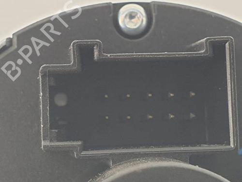 Headlight switch SKODA OCTAVIA II (1Z3) 1.9 TDI | BP25117498I24 