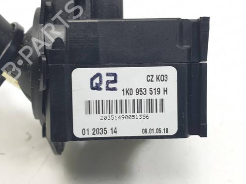 Steering column stalk VW TIGUAN (5N_) 2.0 TFSI 4motion | BP29763243I23 