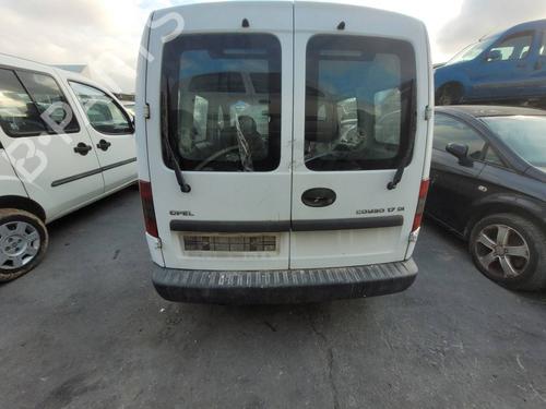Third brake light OPEL COMBO Tour 1.7 DI 16V | BP36692395L11 - Image 10