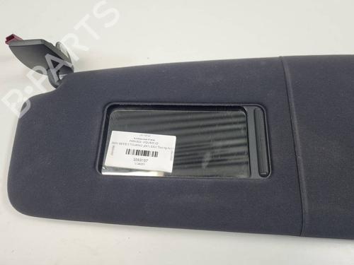 Left sun visor BMW 5 Touring (E61) 530 d | BP38083449I1 - Image 3