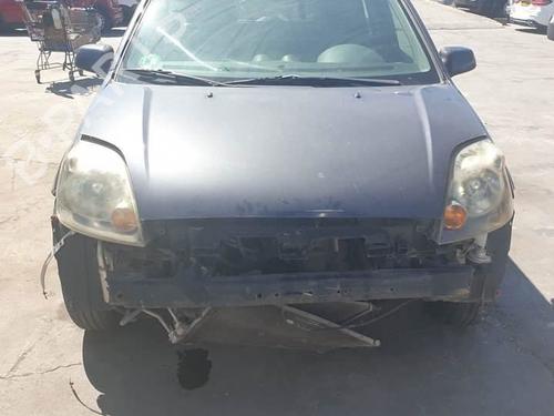 Left taillight FORD FIESTA V (JH_, JD_) 1.4 16V | BP25841267C34 