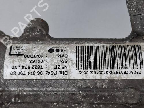 Steering rack CITROËN C5 III (RD_) 1.6 HDi 110 (RD9HZC) | BP40211048M22 - Image 4