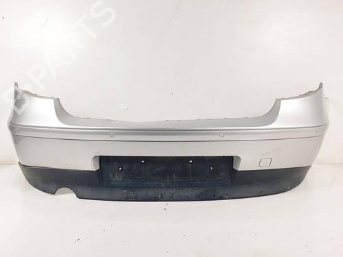 Bagtil kofangere Bagtil kofangere BMW 1 (E87) 118 i (129 hp) 36797339 36797339