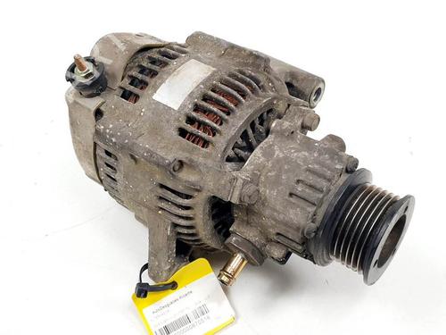 Used Alternator Alternator MG MG ZS 2.0 TD (101 hp) 13923077 13923077