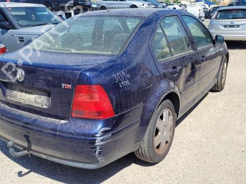 Maniglia interna anteriore destra VW BORA I (1J2) 1.9 TDI | BP29149738I14 