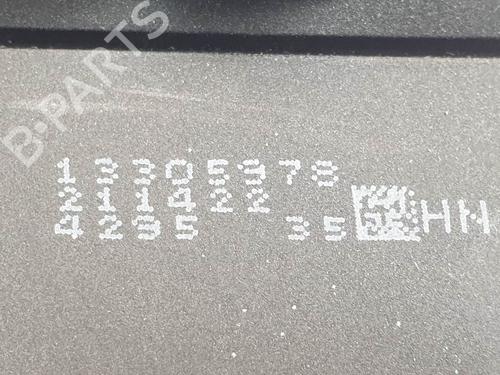 Left front window switch OPEL ZAFIRA TOURER C (P12) 2.0 CDTi (75) | BP28448096I27 - Image 4