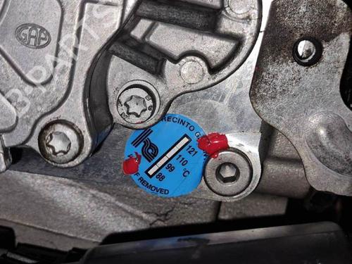 Engine SEAT LEON (1P1) 1.6 TDI | BP27712921M1 