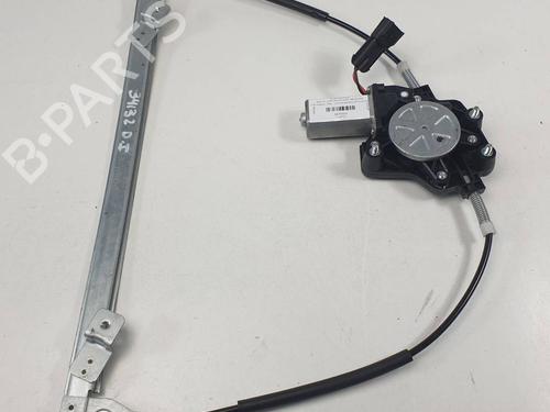 Used Front left window mechanism Front left window mechanism 37659027 37659027