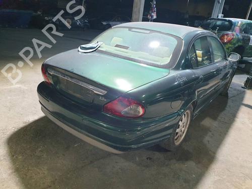 Engine JAGUAR X-TYPE I (X400) 2.0 D | BP39261022M1 - Image 6