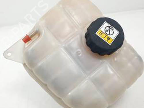 Ekspansjonstank SSANGYONG REXTON / REXTON II (GAB_) 2.7 Xdi (165 hp) 31058954