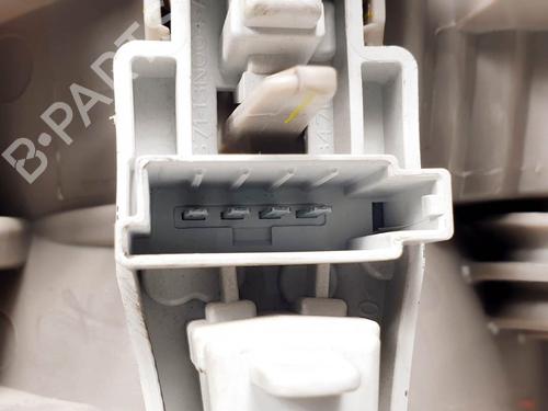 Left taillight FORD MONDEO IV (BA7) 1.8 TDCi | BP25137784C34 - Image 5
