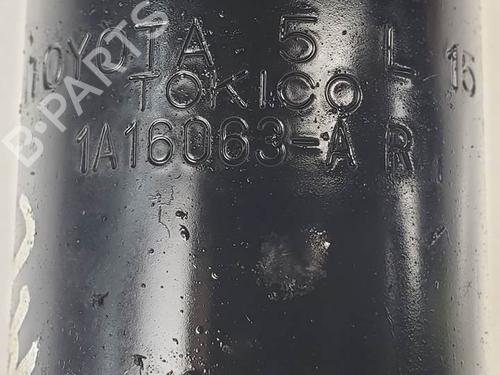 Right front shock absorber TOYOTA RAV 4 IV (_A4_) 2.5 Hybrid (AVA42_) | BP25143970M17 