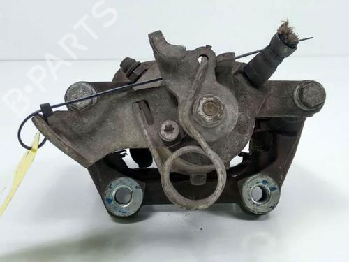 Right rear brake caliper FIAT CROMA (194_) 1.9 D Multijet (194AXC1B, 194AXC12) | BP11570437M106 