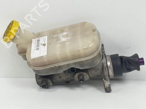 Used Brake master cylinder Brake master cylinder CHRYSLER VOYAGER IV (RG, RS) 2.8 CRD (150 hp) 13627044 13627044