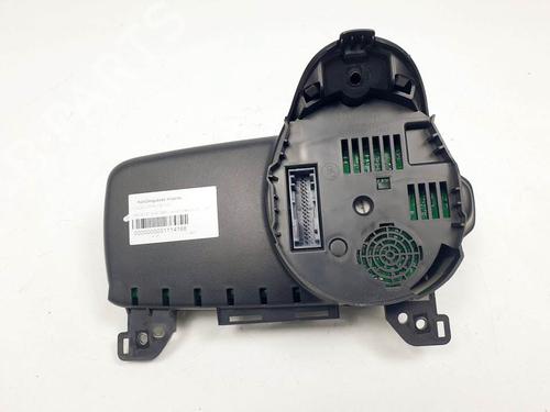 Instrument cluster CHEVROLET AVEO Hatchback (T300) 1.4 | BP16576300C47 - Image 3