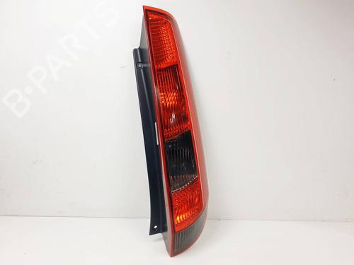 Used Right taillight Right taillight FORD FIESTA V (JH_, JD_) 1.3 (69 hp) 36254462 36254462