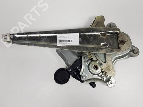 Used Rear right window mechanism Rear right window mechanism LEXUS GS (_S19_) 300 (GRS190_, GRS190R) (249 hp) 11395887 11395887