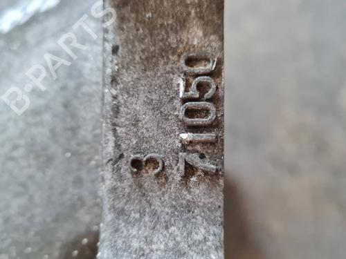 Gearbox TOYOTA RAV 4 V (_A5_, _H5_) 2.5 Hybrid (AXAH52) | BP36069501M3 - Image 3