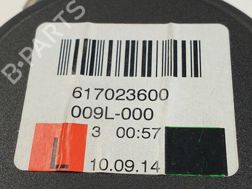 Front left seatbelt OPEL ASTRA J (P10) 1.4 (68) | BP30278550I26 - Image 5