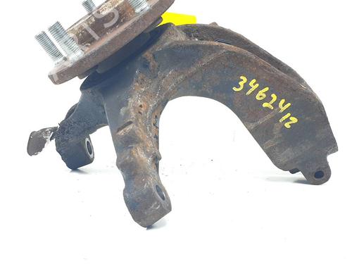 Left front steering knuckle FORD FOCUS C-MAX (DM2) 1.8 | BP39462877M25 - Image 4