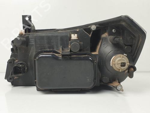 Right headlight FORD TRANSIT Van (FA_ _) 2.4 DI RWD (FAA_, FAB_, FAC_, FAD_) | BP24167354C29 - Image 4