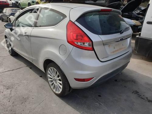 Right sun visor FORD FIESTA VI (CB1, CCN) 1.4 | BP26040921I2 - Image 10