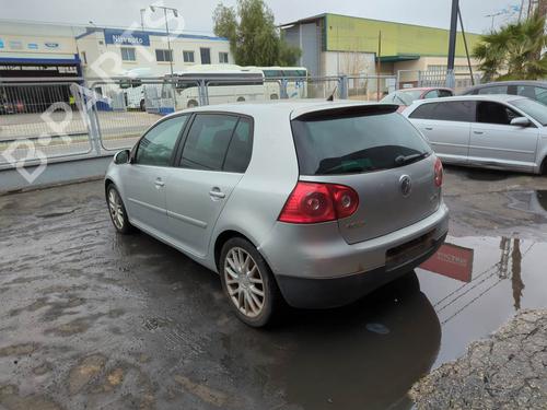 Left tailgate light VW GOLF V (1K1) | BP24341010C79 - Image 12