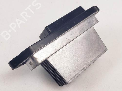 Heater resistor MAZDA 3 (BL) 2.2 MZR CD (BL10) | BP25262786M108  - Image 5