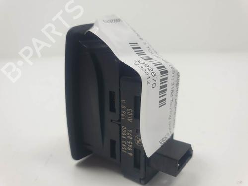 Right rear window switch BMW 3 Touring (E91) 318 d | BP28065507I28 - Image 2