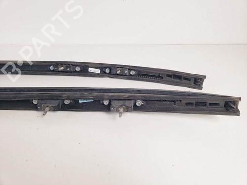 Roof bar MERCEDES-BENZ GLA-CLASS (X156) GLA 220 d 4-matic (156.905) | BP13450422C65 