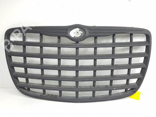Used Grille Grille CHRYSLER 300C Touring (LX, LE) 3.0 CRD (218 hp) 15891498 15891498
