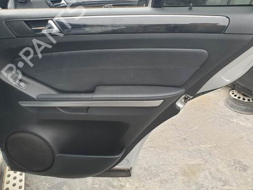 Headlight switch MERCEDES-BENZ M-CLASS (W164) ML 350 CDI 4-matic (164.122) | BP24929692I24 - Image 22