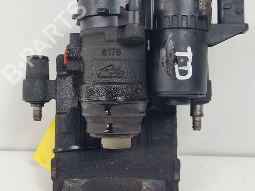 Right rear brake caliper VOLVO XC60 II (246) D5 AWD | BP40175990M106 - Image 2