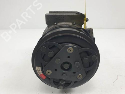 AC compressor VOLVO S40 I (644) 1.6 | BP13666316M34 
