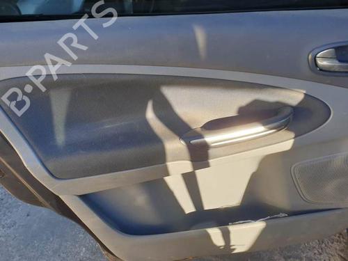 Left front window switch FORD S-MAX (WA6) 2.0 | BP21781020I27 - Image 12